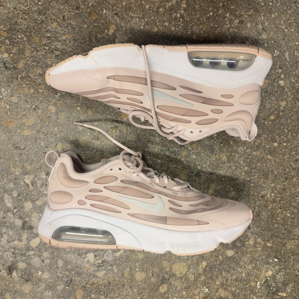 Size 10 - Nike Air Max 2090 Barely Rose W